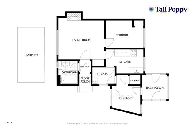 19B Craighall Crescent Wakari_1