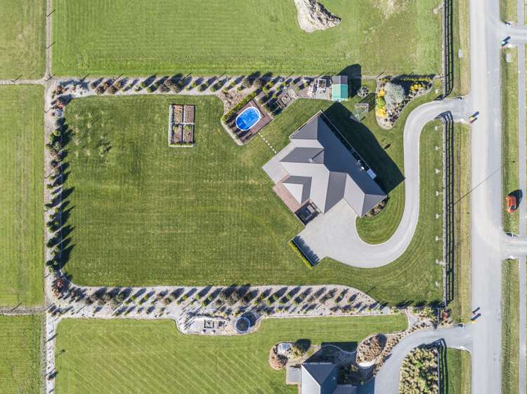 20 Landsborough Drive Darfield_16