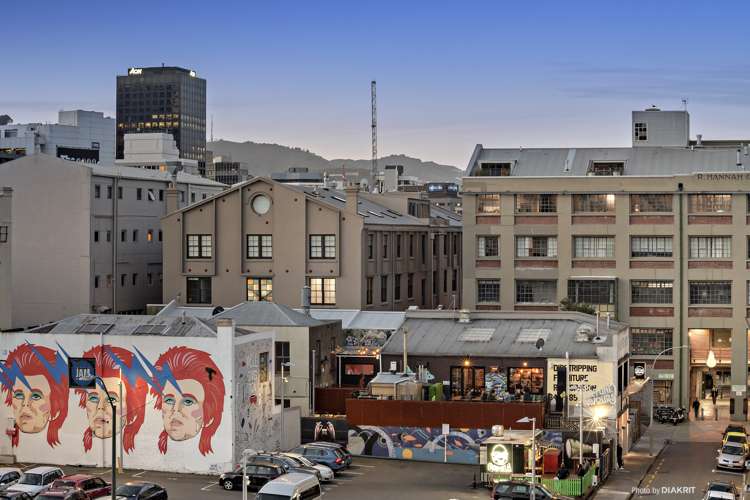 14/26 Marion Street Te Aro_8