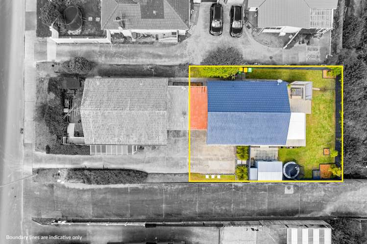 2/42 Chartwell Avenue Glenfield_20