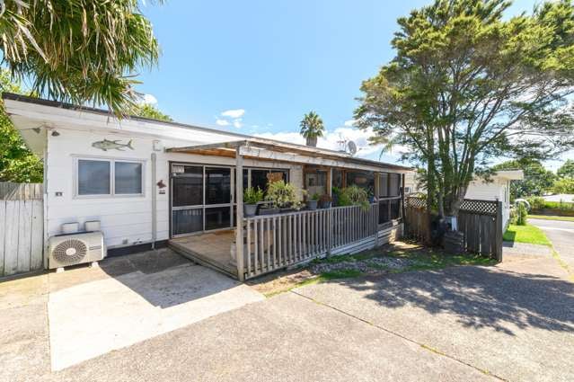 Vacant & Ready to Move In