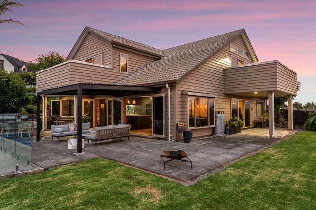 Live the Lifestyle Dream on the Peninsula