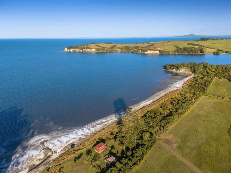 20 Ahumoana Road, Weiti Bay Okura_12