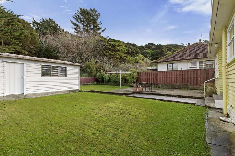 89 Wellington Road Wainuiomata_12