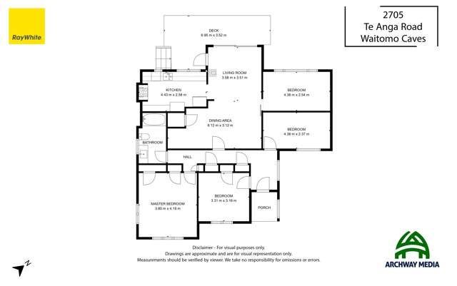 2705 Te Anga Road Waitomo District_1