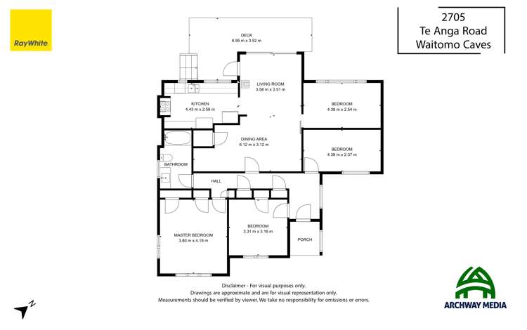 2705 Te Anga Road Waitomo District_21