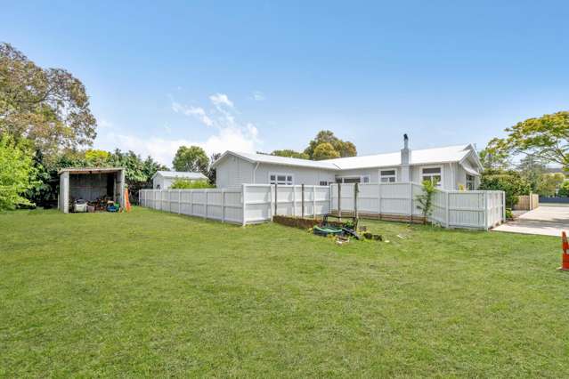 Westside Titled Section Bliss - BEO $299,000