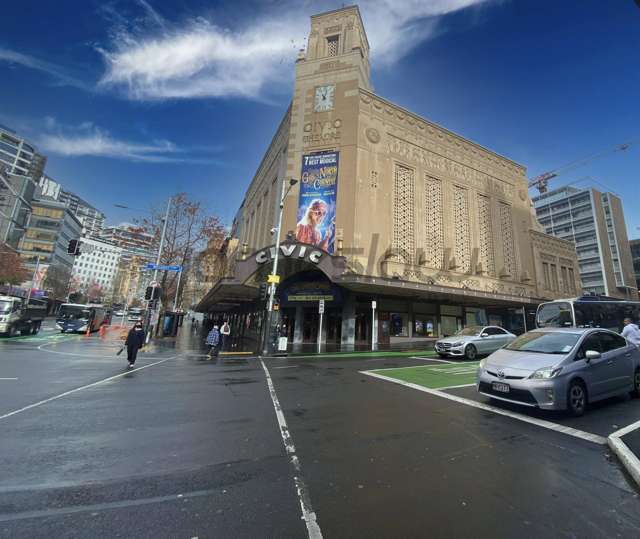 12 Wellesley Street West City Centre_2