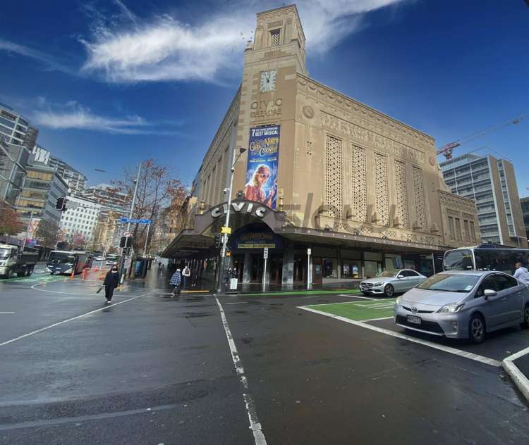 12 Wellesley Street West City Centre_2