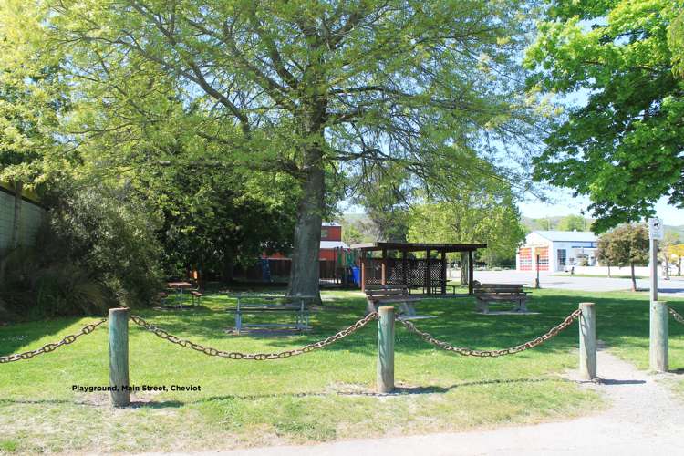 16/2 Levin Street Cheviot_13