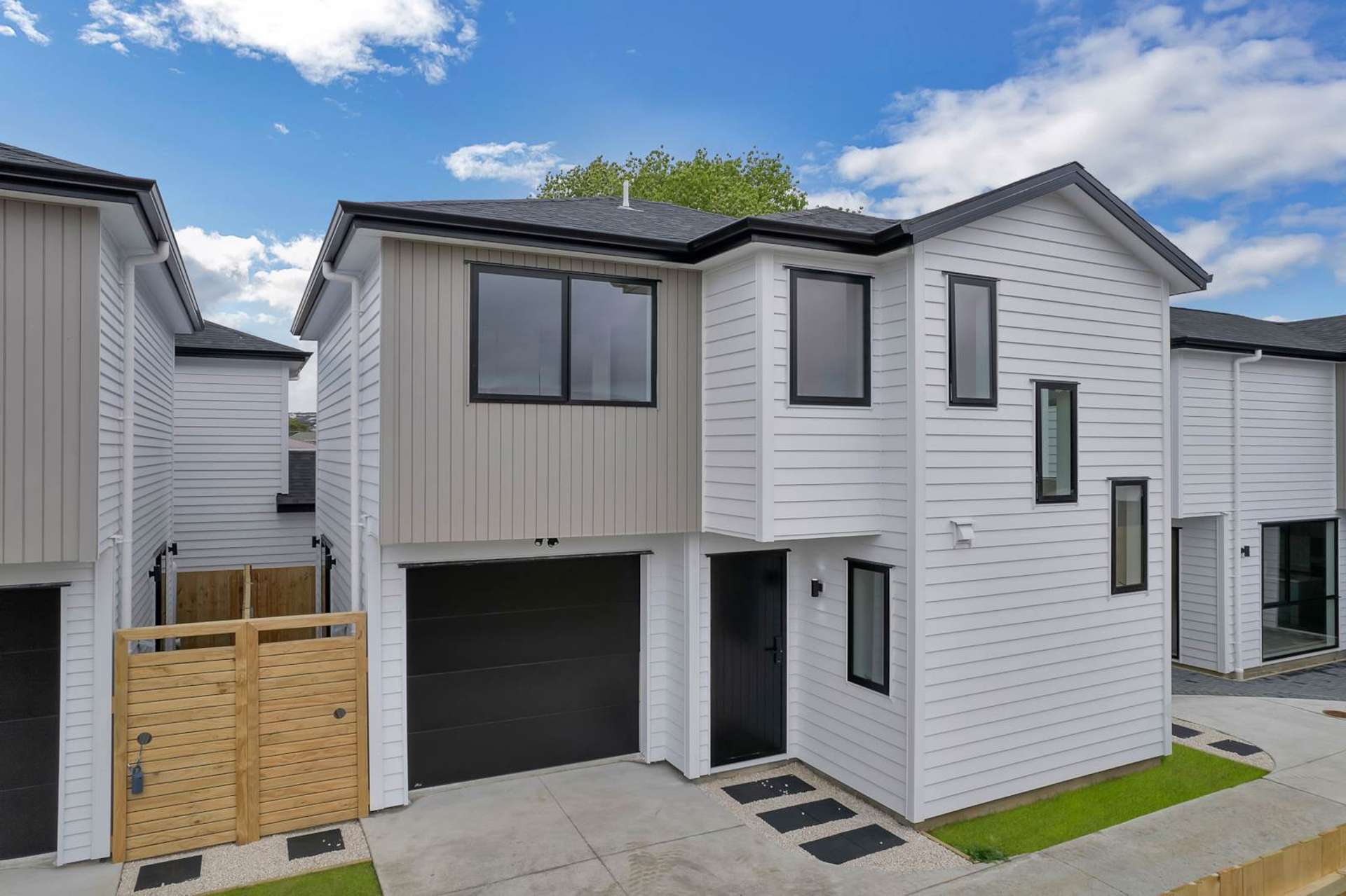 Lot 3, 85 Cargill Street Papakura_0