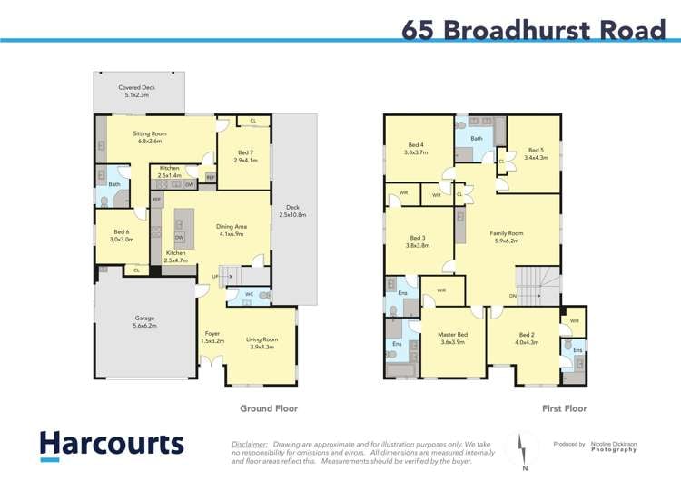 65 Broadhurst Road Flat Bush_28