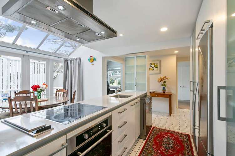 11f Burrows Avenue Parnell_9