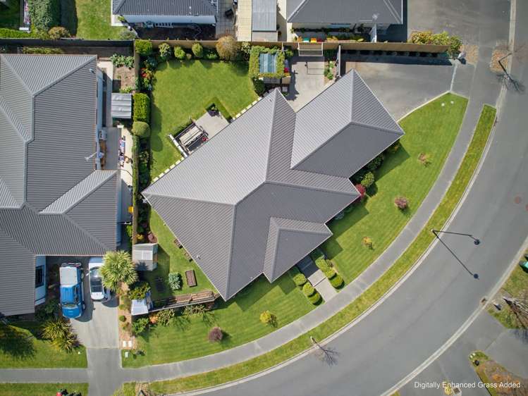 4 Cassidy Avenue Lincoln_27