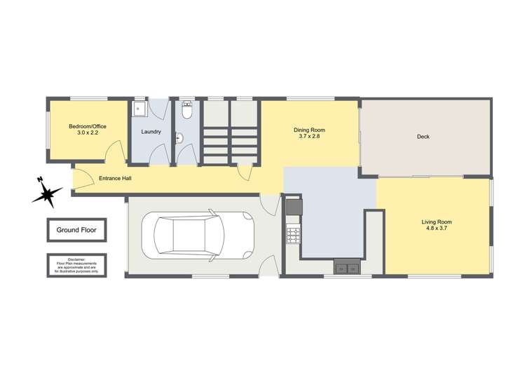 45 Greenfinch Road Hobsonville_20