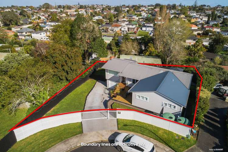 1 Salas Place Howick_22