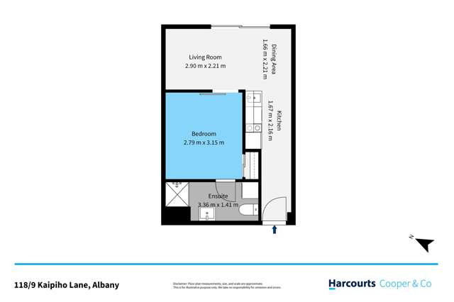 118/9 Kaipiho Lane Albany_1