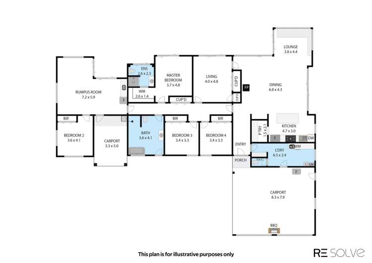 27 Wilson Road Urenui_49