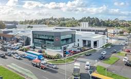Premium industrial investment in Penrose