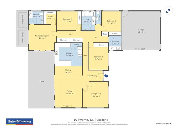 10 Twomey Drive Pukekohe_28