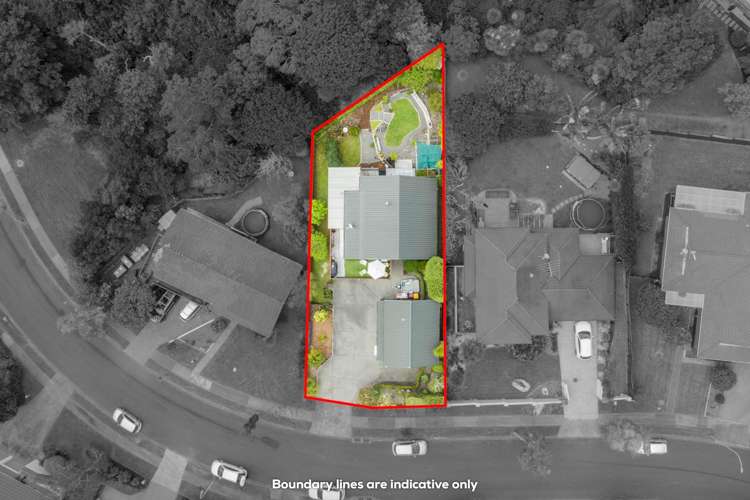 19 Lastel Place Cockle Bay_22