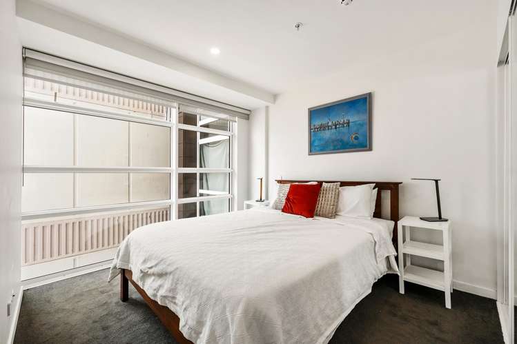 E606/160 Victoria Street Te Aro_6