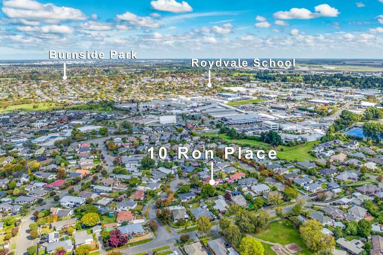 10 Ron Place Bishopdale_19