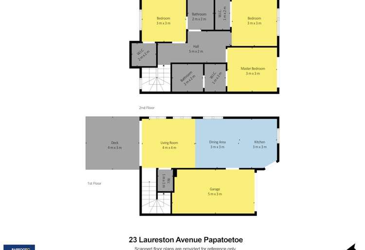 2/23 Laureston Avenue Papatoetoe_15