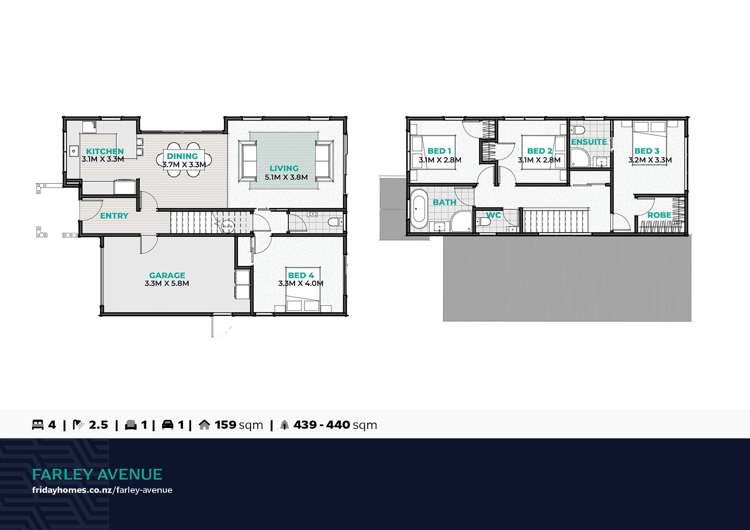 Lot Lots 1 and 2 -/2 Farley Avenue Greytown_7