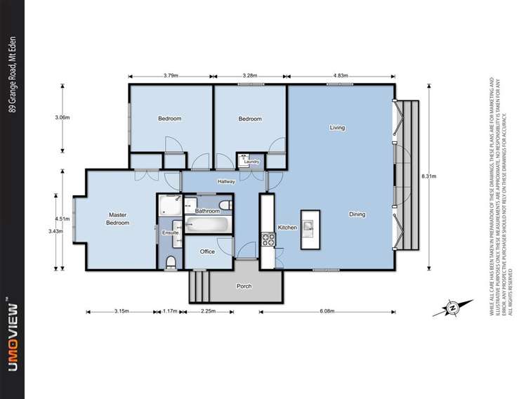 89 Grange Road Mount Eden_17