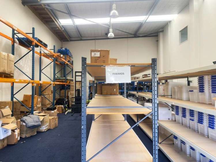 Unit 3/10 Canaveral Drive Rosedale_1