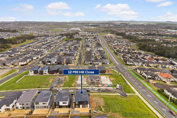 12 Mill Hill Close Flat Bush_52