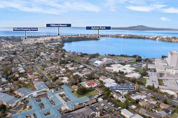 1/185 Shakespeare Road Milford_13