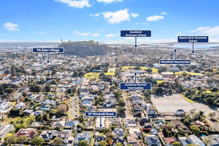 37d Windmill Road Mount Eden_24