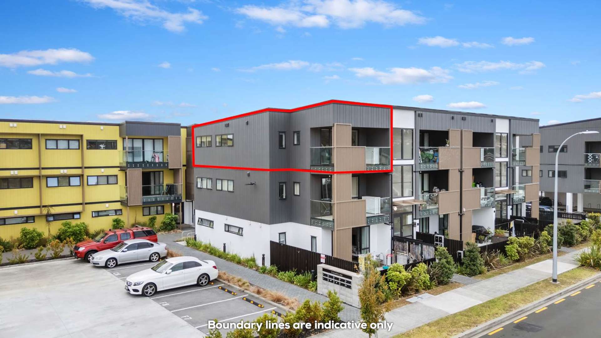 201/3 Dishys Road Flat Bush_0