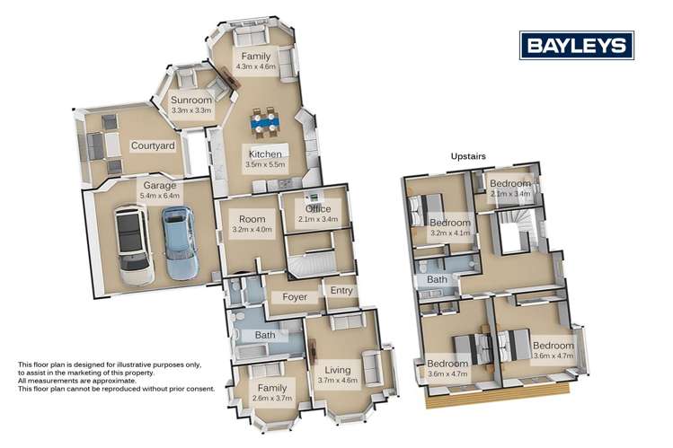 13 Pope Terrace Leamington_26