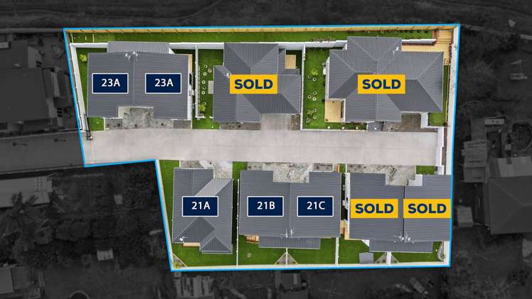 21 & 23 Putini Road Mangere Bridge_38