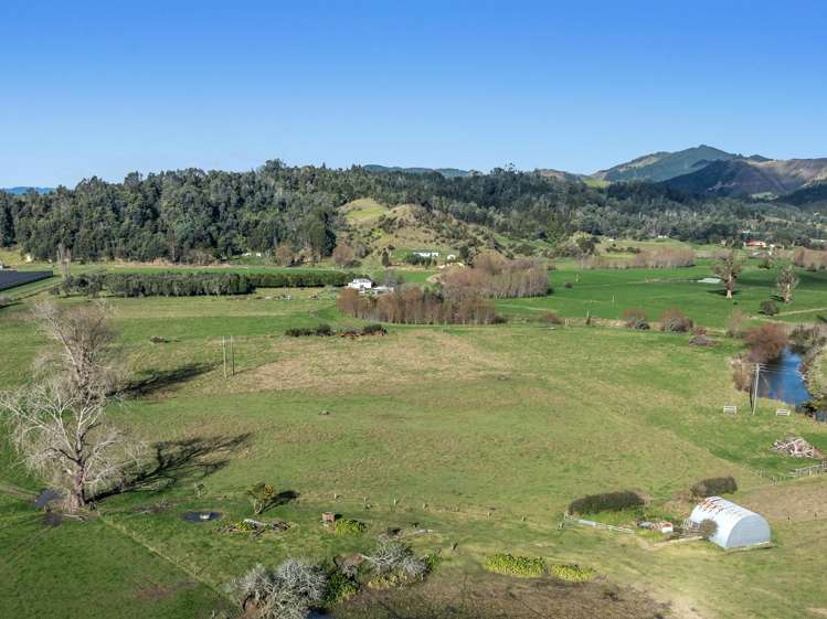 Waiotahe Valley Road Waiotahe_1
