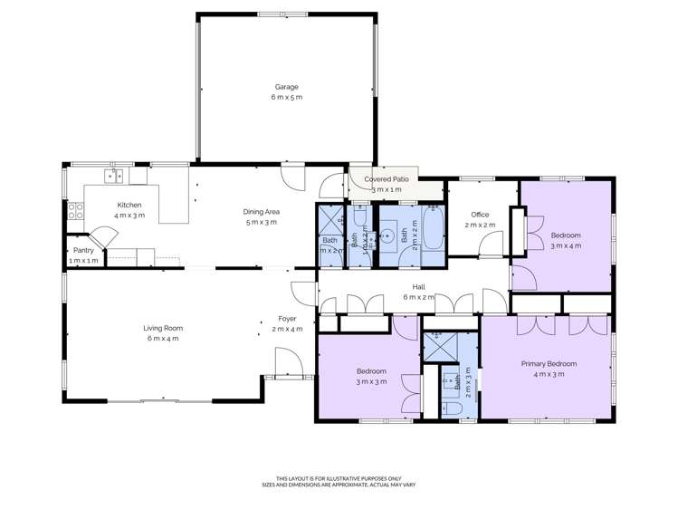21 Kotare Crescent Maunu_18