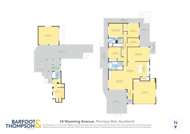 14 Wyoming Avenue Murrays Bay_15
