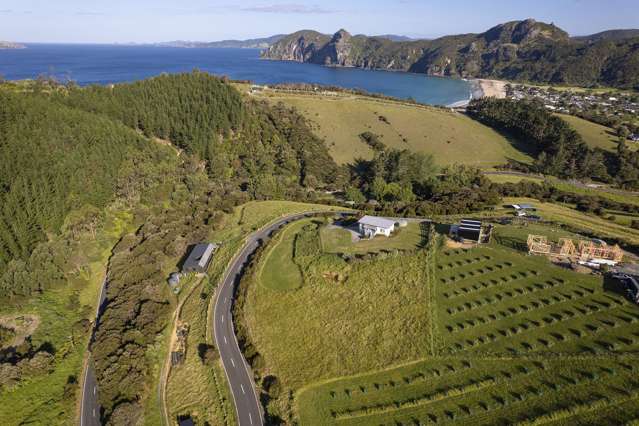 Tidy Home on Generous Site in Beautiful Taupo Bay