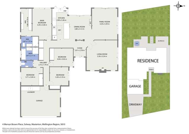 4 Mervyn Brown Place Solway_1