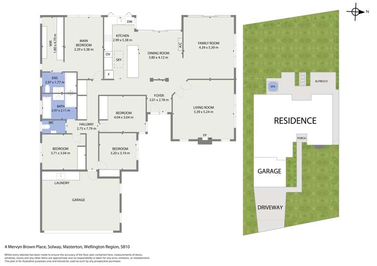 4 Mervyn Brown Place Solway_33