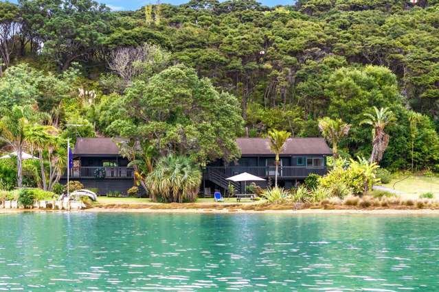 Lot Lot 97 North Cove Kawau Island_2