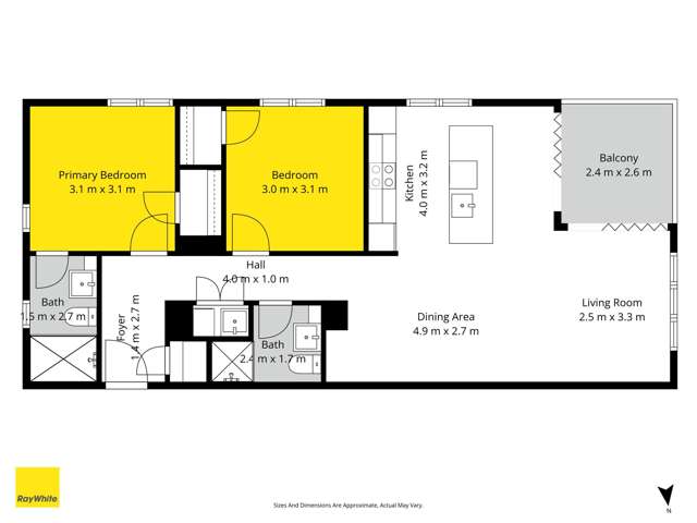 201/2 Tagalad Road Mission Bay_1