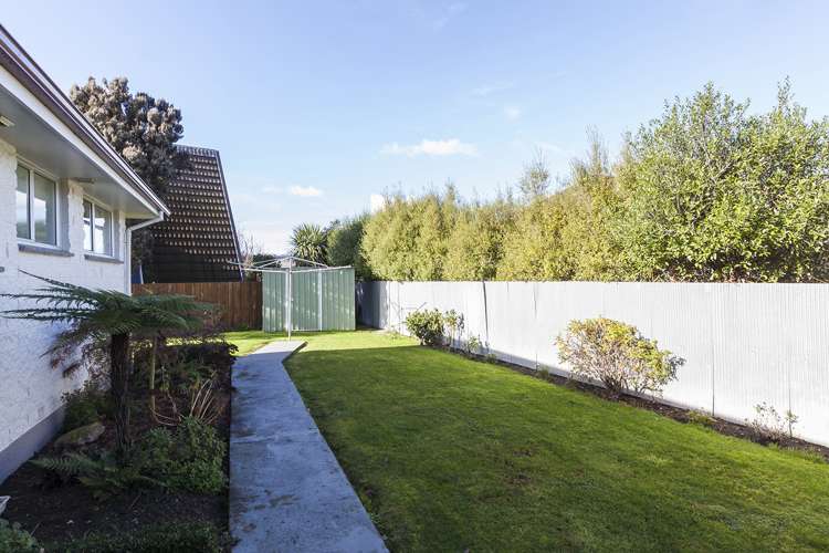 8a Collingwood Place Rangiora_5