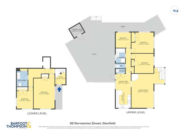 32 Normanton Street Glenfield_1