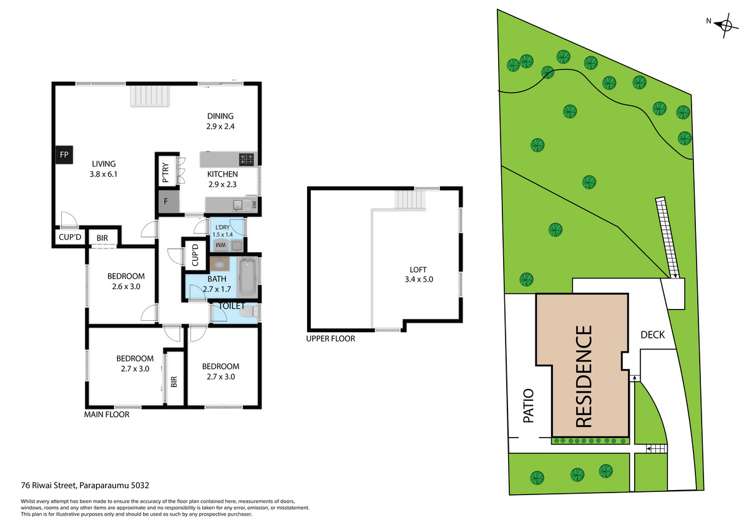 76 Riwai Street Paraparaumu_21