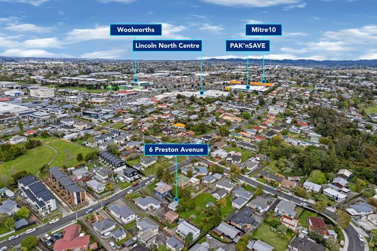 6 Preston Avenue Henderson_19