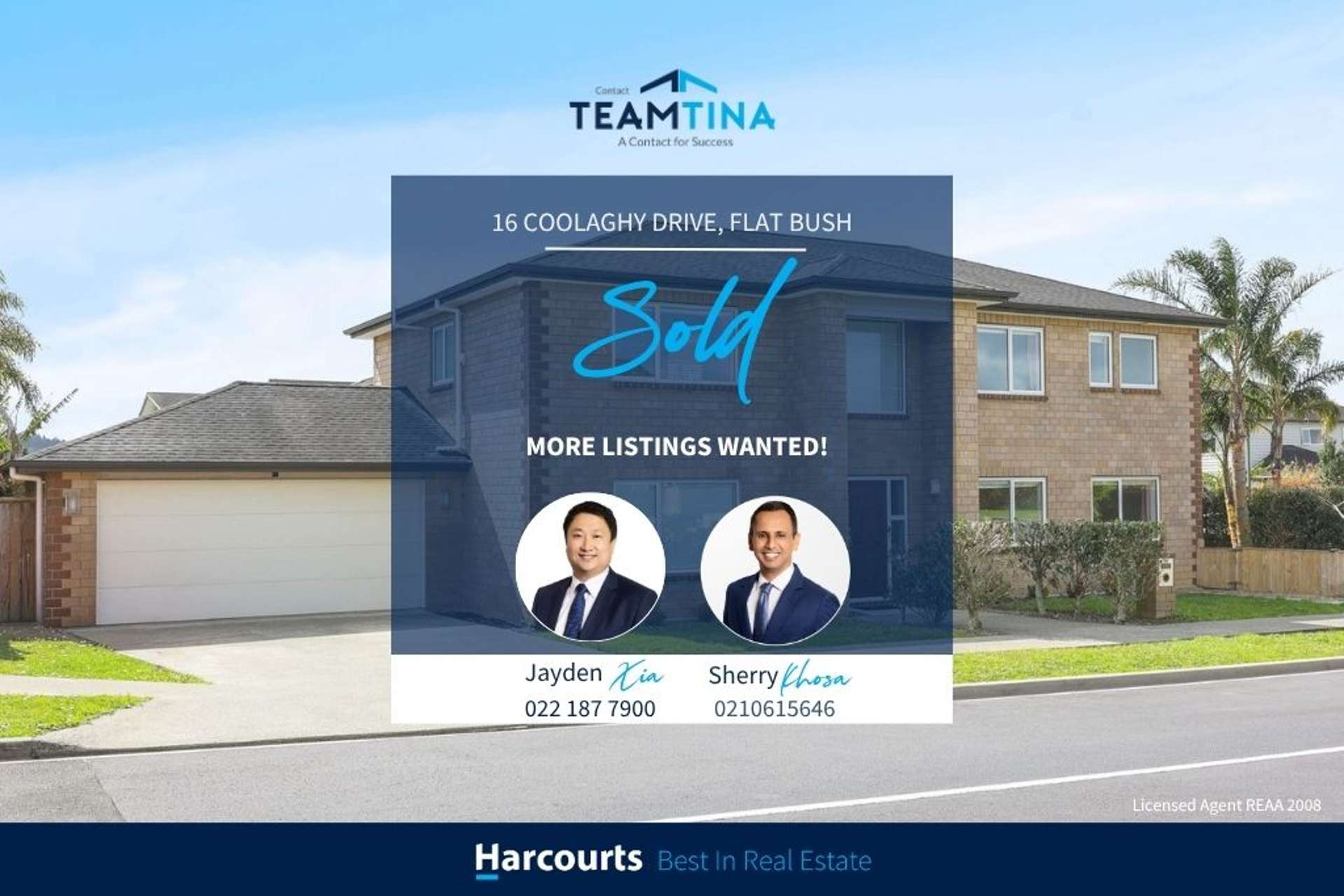 16 Coolaghy Drive Flat Bush_0